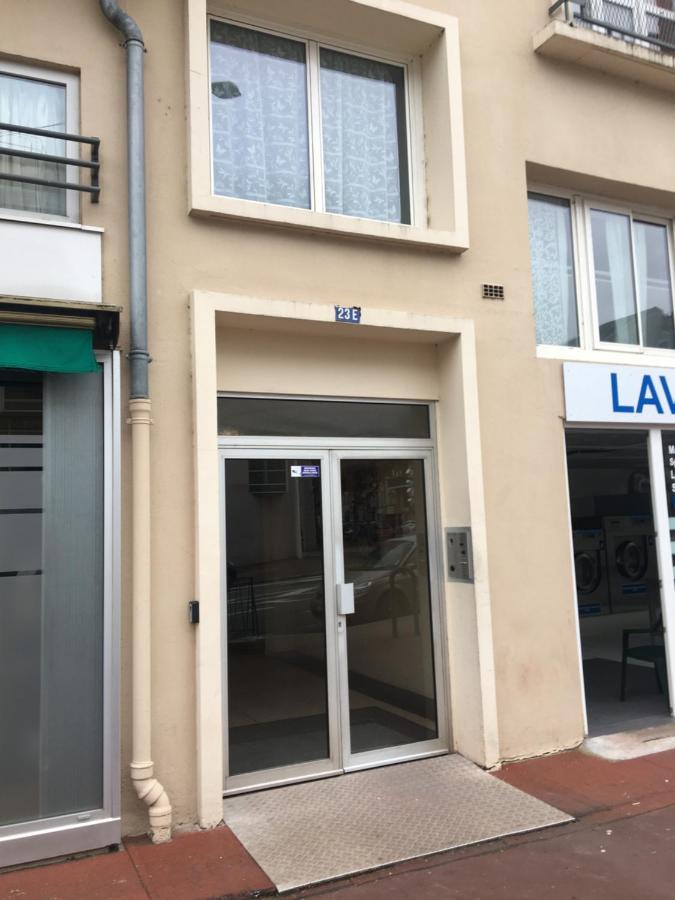 F2 En Centre Ville De Limoges Kültér fotó